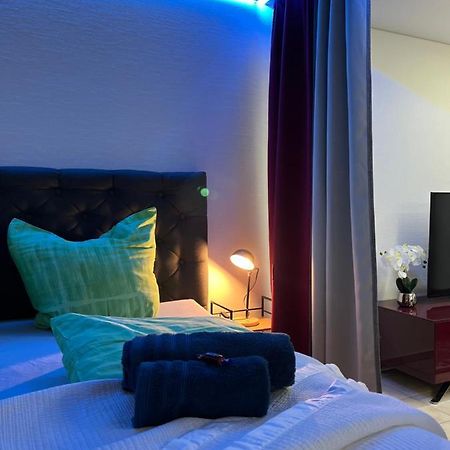 A&D Charmantes Apartment - Buehlertal Bei Buehl, Baden-Baden & Schwarzwald 외부 사진
