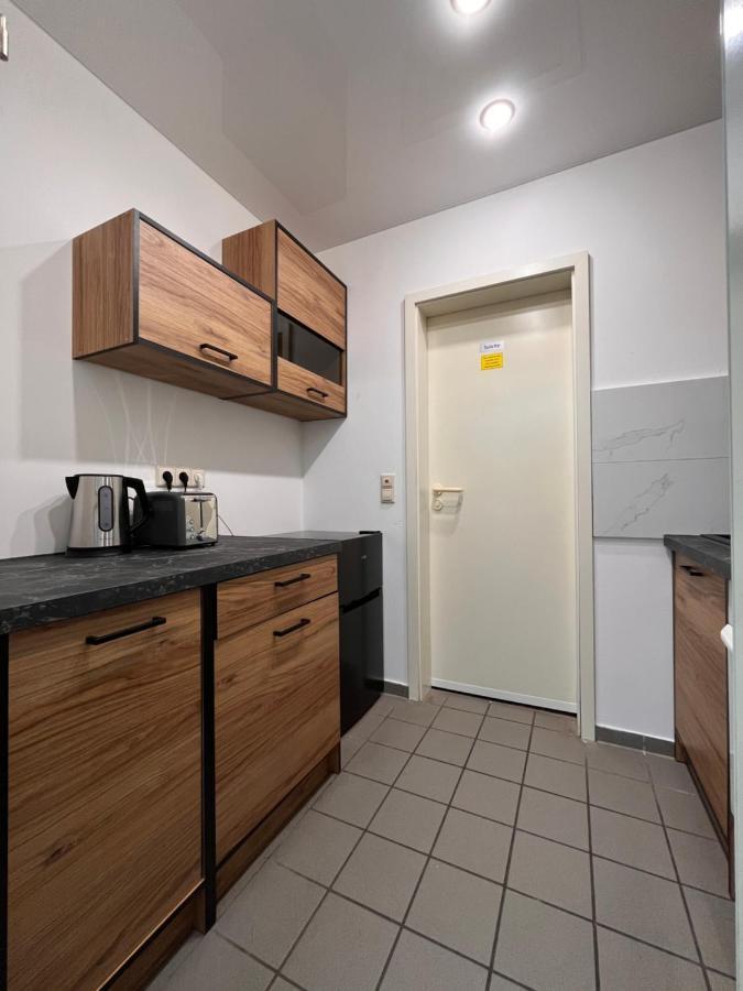 A&D Charmantes Apartment - Buehlertal Bei Buehl, Baden-Baden & Schwarzwald 외부 사진
