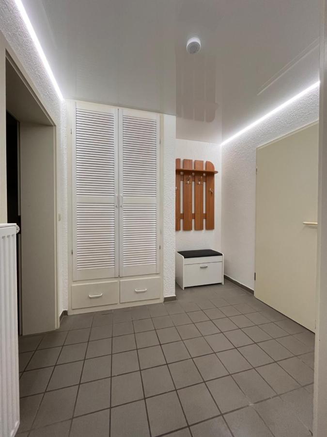A&D Charmantes Apartment - Buehlertal Bei Buehl, Baden-Baden & Schwarzwald 외부 사진