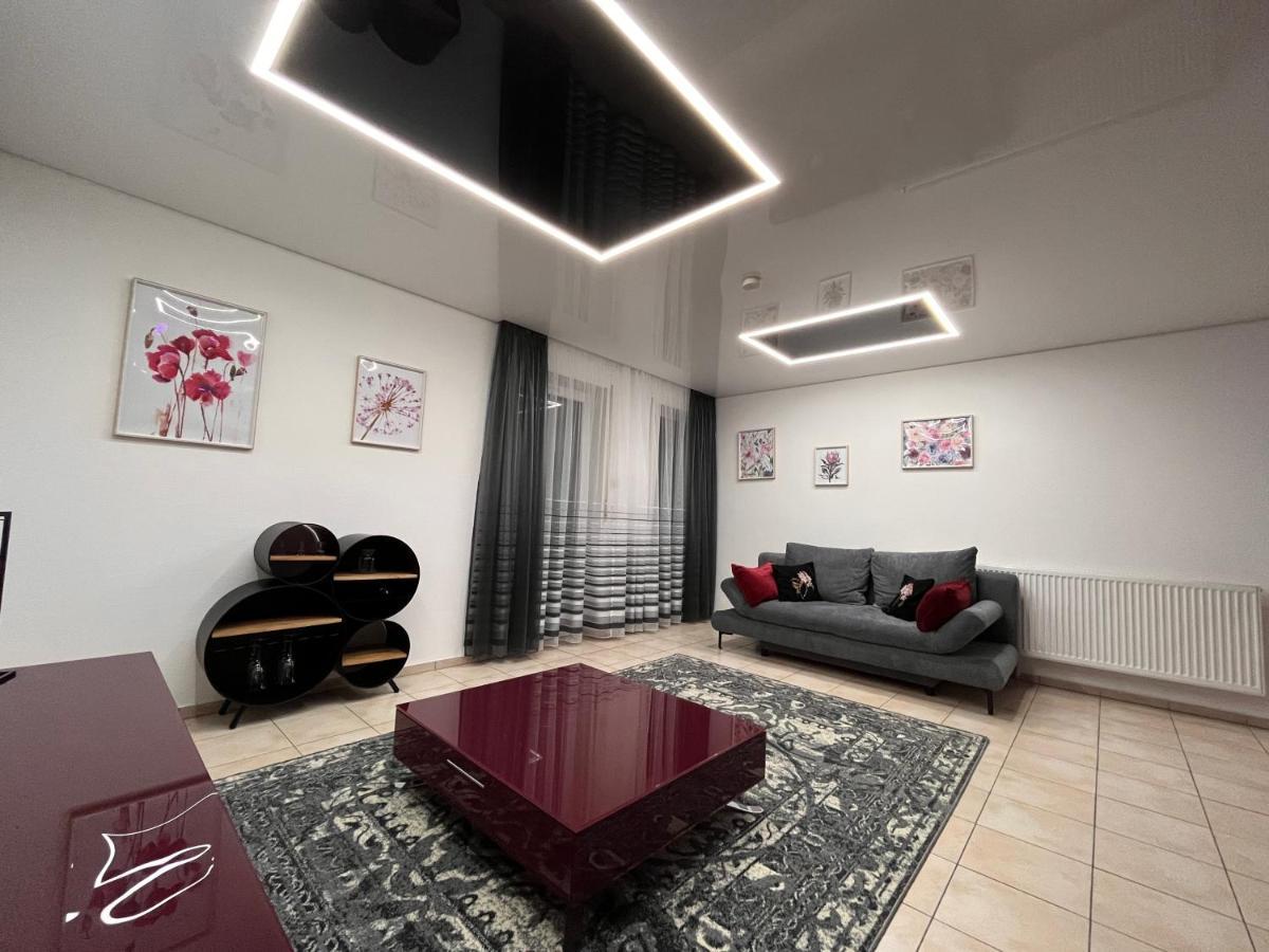 A&D Charmantes Apartment - Buehlertal Bei Buehl, Baden-Baden & Schwarzwald 외부 사진