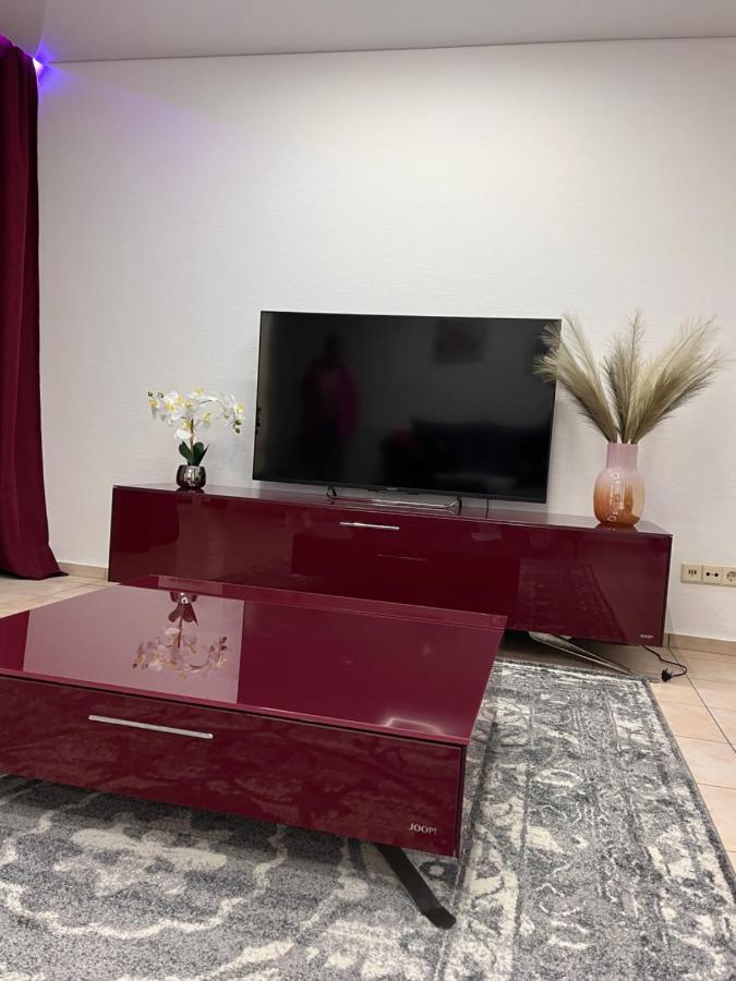 A&D Charmantes Apartment - Buehlertal Bei Buehl, Baden-Baden & Schwarzwald 외부 사진