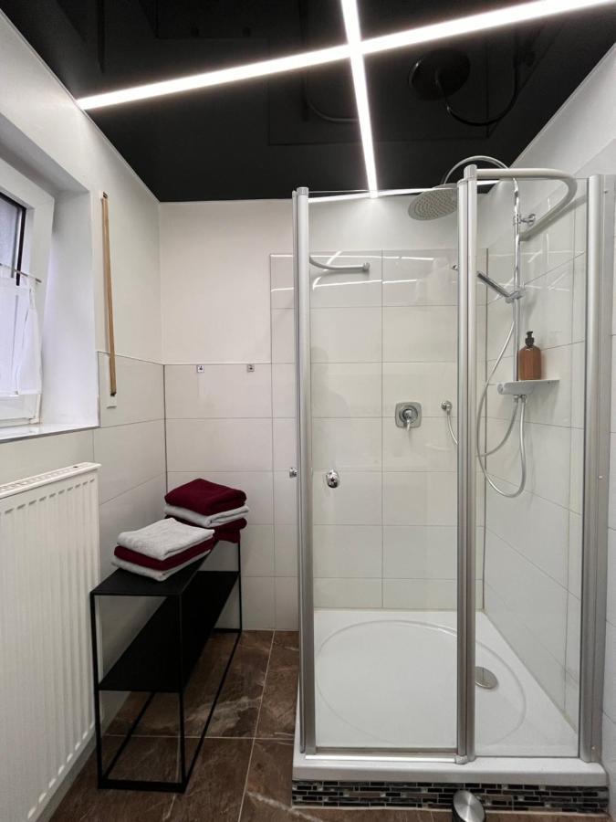 A&D Charmantes Apartment - Buehlertal Bei Buehl, Baden-Baden & Schwarzwald 외부 사진