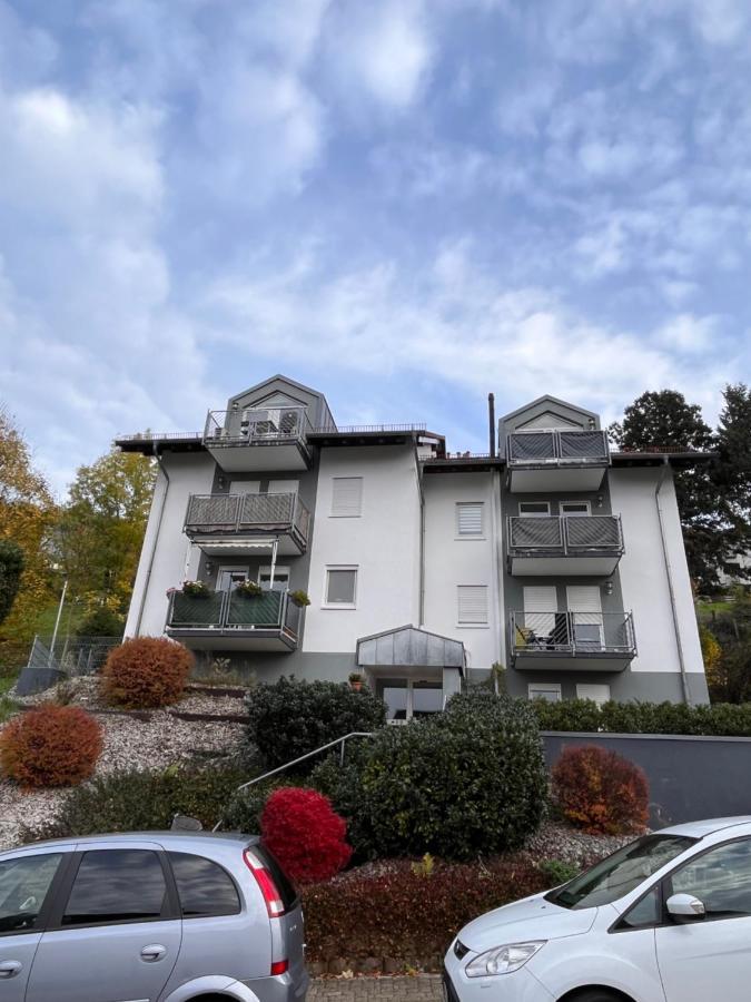 A&D Charmantes Apartment - Buehlertal Bei Buehl, Baden-Baden & Schwarzwald 외부 사진