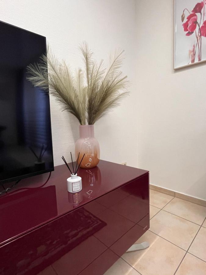 A&D Charmantes Apartment - Buehlertal Bei Buehl, Baden-Baden & Schwarzwald 외부 사진