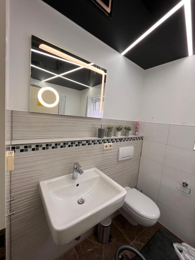 A&D Charmantes Apartment - Buehlertal Bei Buehl, Baden-Baden & Schwarzwald 외부 사진