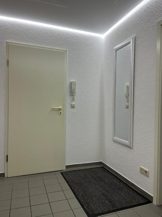 A&D Charmantes Apartment - Buehlertal Bei Buehl, Baden-Baden & Schwarzwald 외부 사진