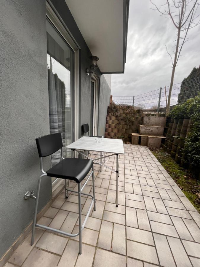 A&D Charmantes Apartment - Buehlertal Bei Buehl, Baden-Baden & Schwarzwald 외부 사진