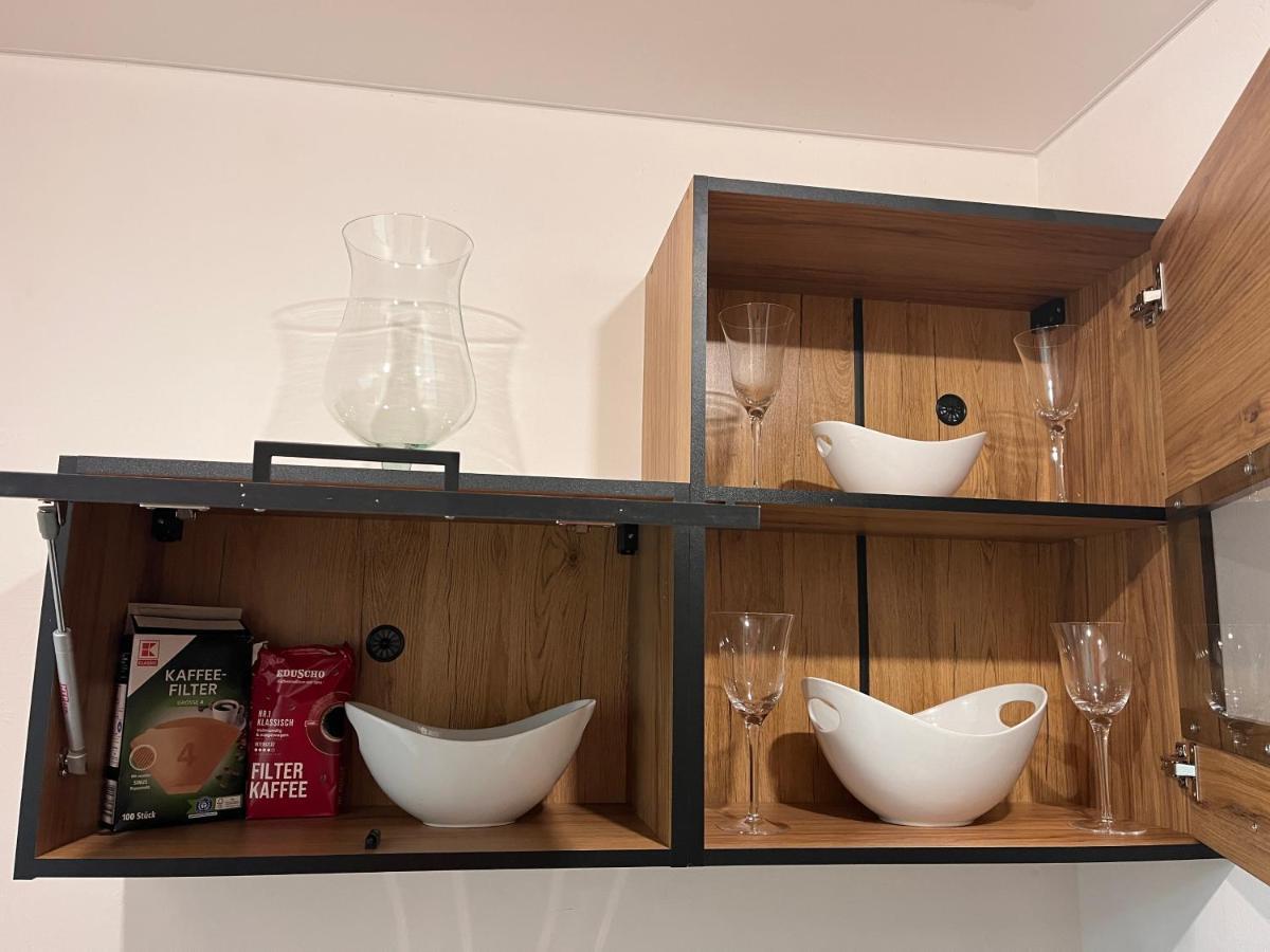 A&D Charmantes Apartment - Buehlertal Bei Buehl, Baden-Baden & Schwarzwald 외부 사진