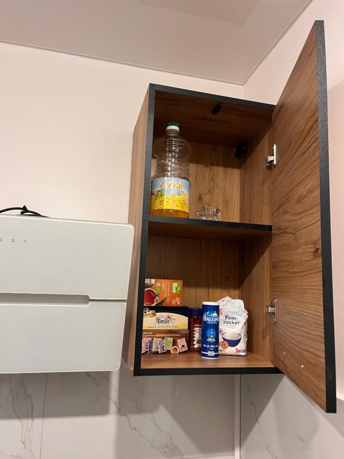 A&D Charmantes Apartment - Buehlertal Bei Buehl, Baden-Baden & Schwarzwald 외부 사진